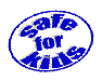 Pagina web del SafeForKids
