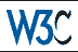 Pagina web del World Wide Web Consortium
